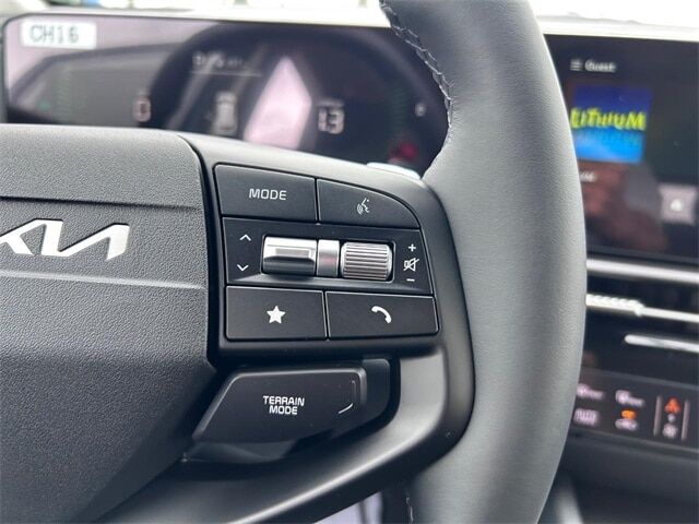 2026 Kia Sportage Hybrid EX Cape Girardeau MO