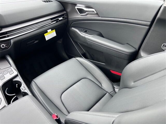 2026 Kia Sportage Hybrid EX Cape Girardeau MO