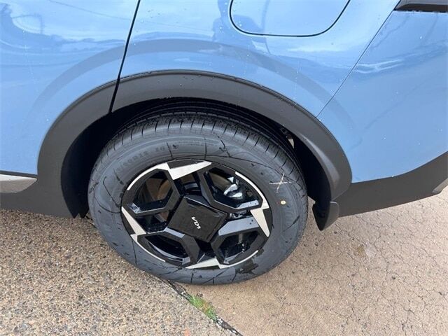 2026 Kia Sportage Hybrid EX Cape Girardeau MO