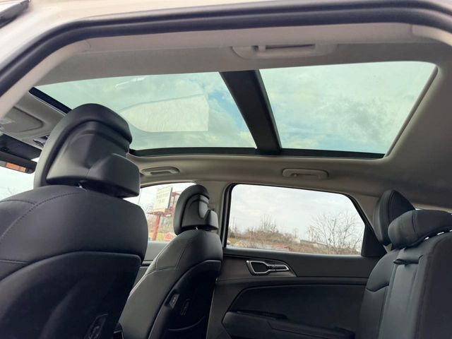 2026 Kia Sportage Hybrid EX Cape Girardeau MO