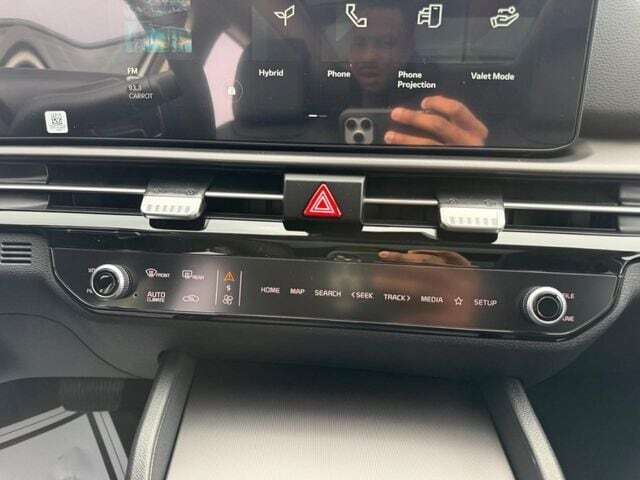 2026 Kia Sportage Hybrid EX Cape Girardeau MO