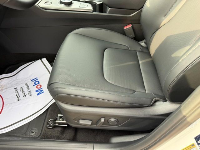 2026 Kia Sportage Hybrid EX Cape Girardeau MO