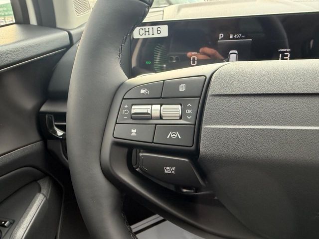 2026 Kia Sportage Hybrid EX Cape Girardeau MO