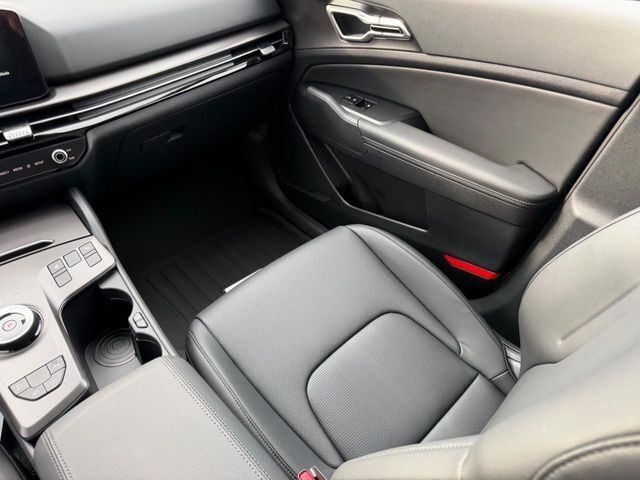 2026 Kia Sportage Hybrid EX Cape Girardeau MO