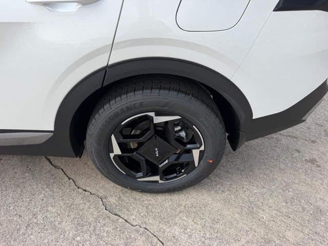 2026 Kia Sportage Hybrid EX Cape Girardeau MO