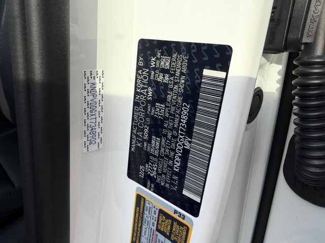 2026 Kia Sportage Hybrid EX Cape Girardeau MO