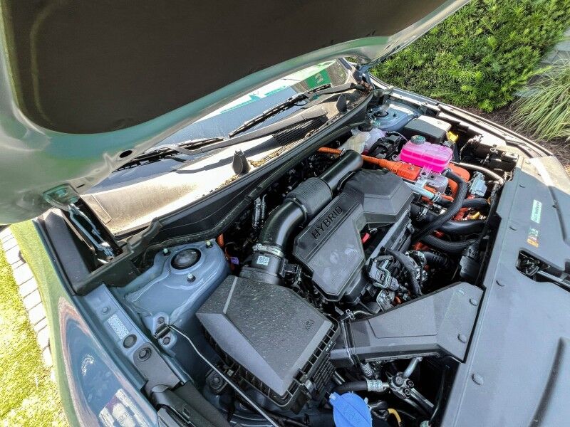 2026 Kia Sportage Hybrid EX Wilmington NC
