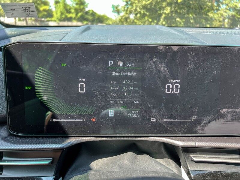 2026 Kia Sportage Hybrid EX Wilmington NC
