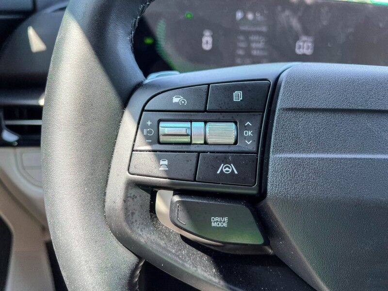 2026 Kia Sportage Hybrid EX Wilmington NC