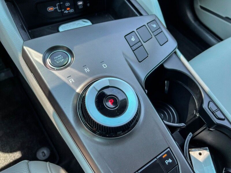 2026 Kia Sportage Hybrid EX Wilmington NC