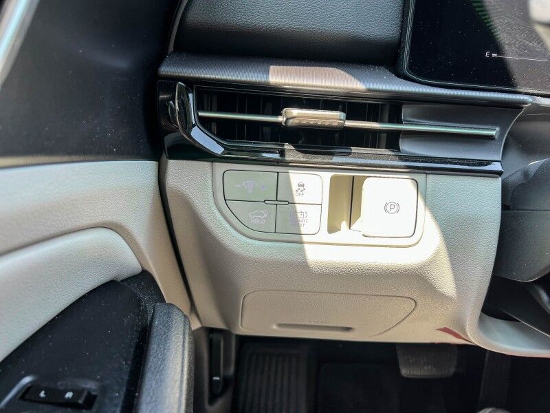 2026 Kia Sportage Hybrid EX Wilmington NC