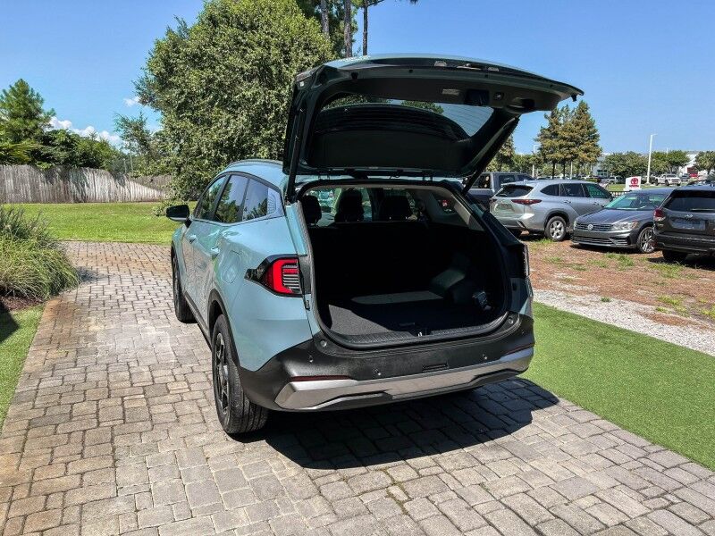 2026 Kia Sportage Hybrid EX Wilmington NC