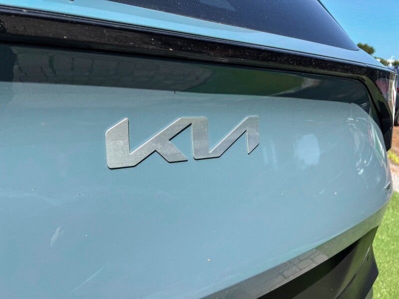 2026 Kia Sportage Hybrid EX Wilmington NC