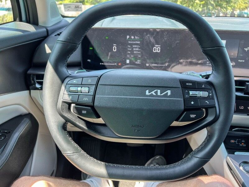 2026 Kia Sportage Hybrid EX Wilmington NC