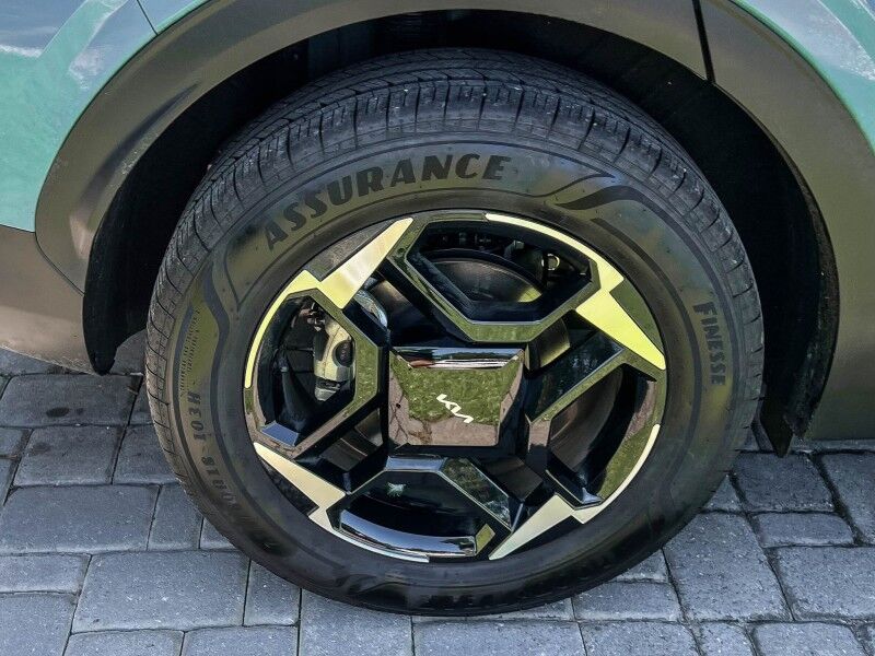2026 Kia Sportage Hybrid EX Wilmington NC