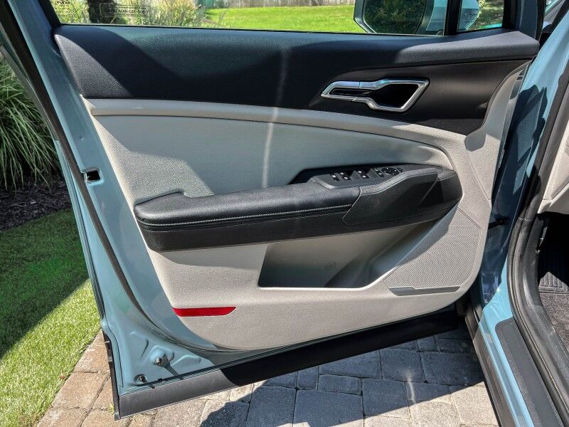 2026 Kia Sportage Hybrid EX Wilmington NC