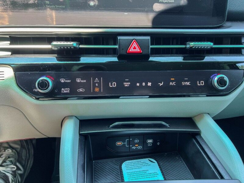 2026 Kia Sportage Hybrid EX Wilmington NC