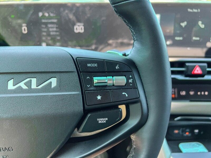 2026 Kia Sportage Hybrid EX Wilmington NC
