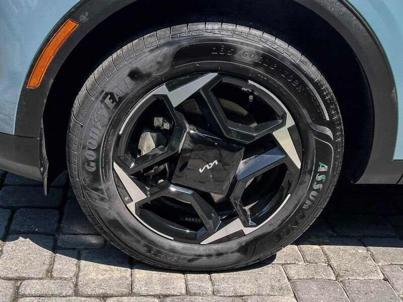 2026 Kia Sportage Hybrid EX Wilmington NC