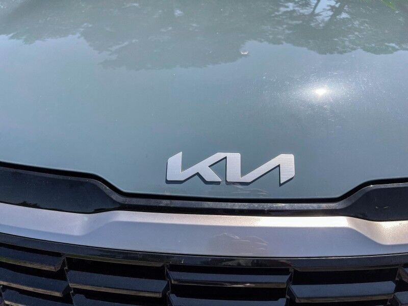 2026 Kia Sportage Hybrid EX Wilmington NC