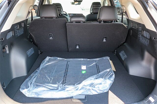 2026 Kia Sportage Hybrid EX Renton WA