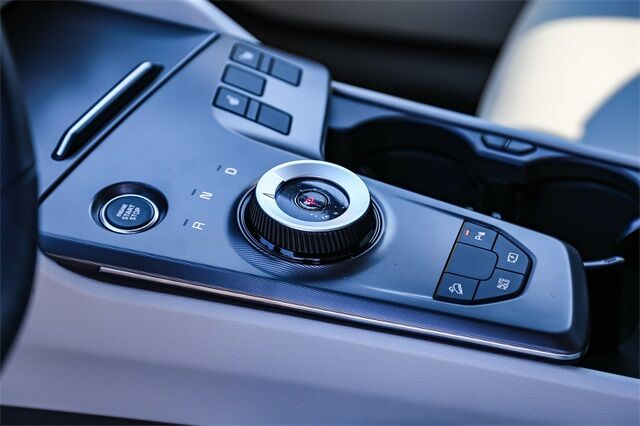 2026 Kia Sportage Hybrid EX Renton WA