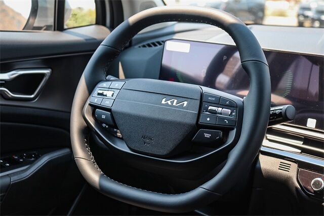 2026 Kia Sportage Hybrid EX Renton WA