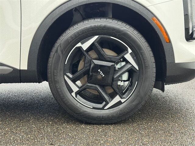 2026 Kia Sportage Hybrid EX Renton WA