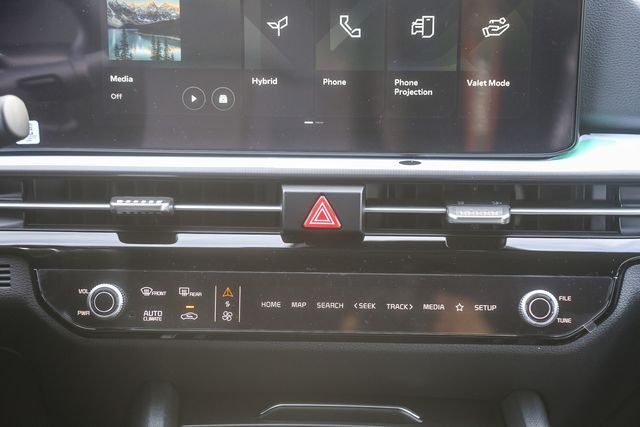 2026 Kia Sportage Hybrid EX Glendale CA