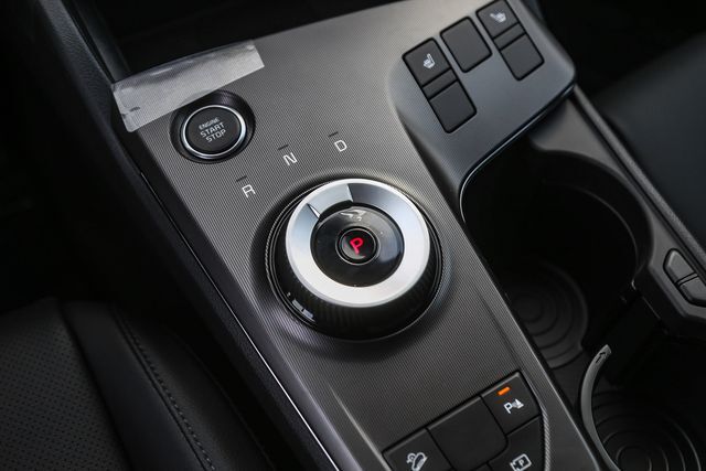 2026 Kia Sportage Hybrid EX Glendale CA