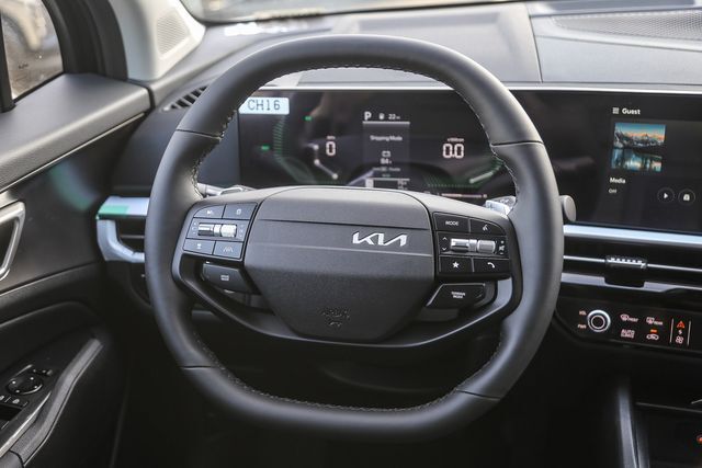 2026 Kia Sportage Hybrid EX Glendale CA