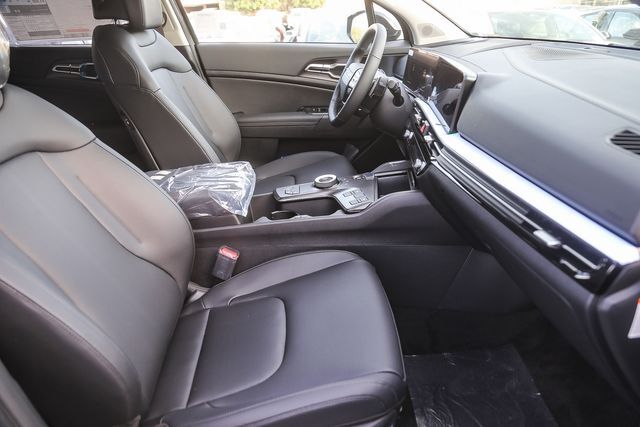 2026 Kia Sportage Hybrid EX Glendale CA