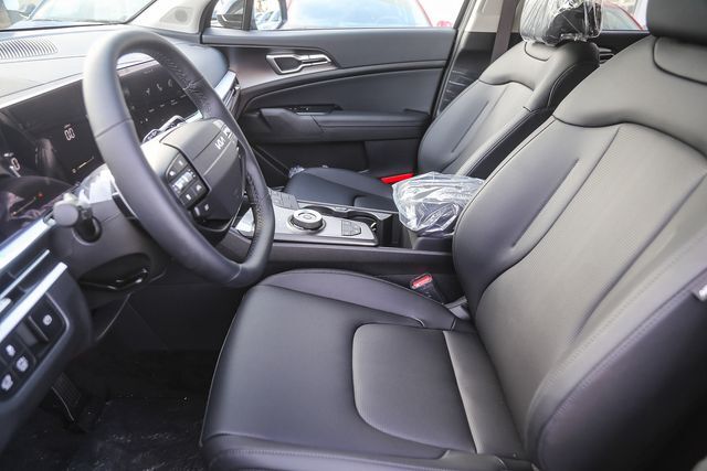 2026 Kia Sportage Hybrid EX Glendale CA