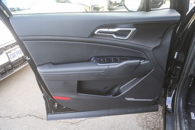 2026 Kia Sportage Hybrid EX Glendale CA