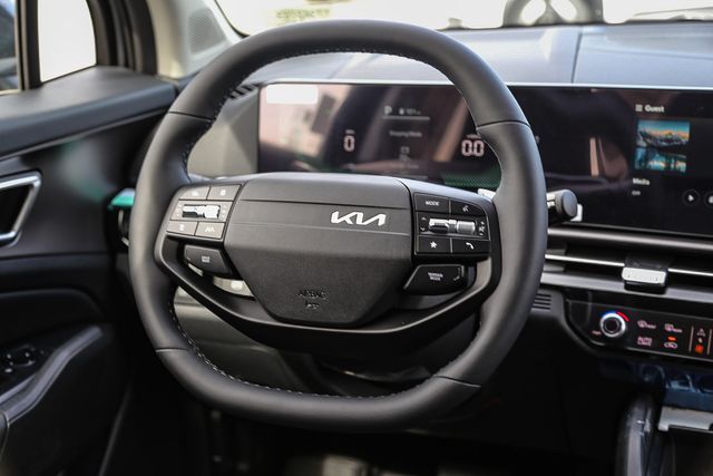 2026 Kia Sportage Hybrid EX Glendale CA