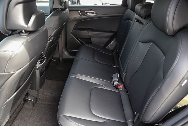 2026 Kia Sportage Hybrid EX Glendale CA