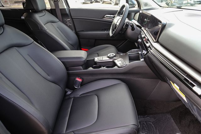 2026 Kia Sportage Hybrid EX Glendale CA