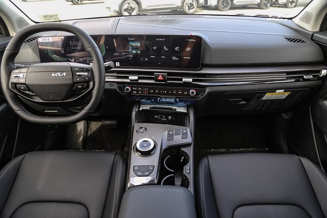 2026 Kia Sportage Hybrid EX Glendale CA