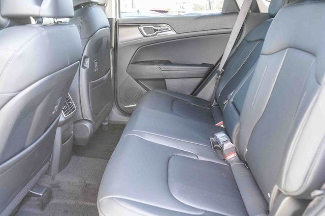 2026 Kia Sportage Hybrid EX Glendale CA