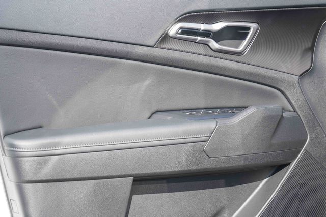 2026 Kia Sportage Hybrid EX Glendale CA