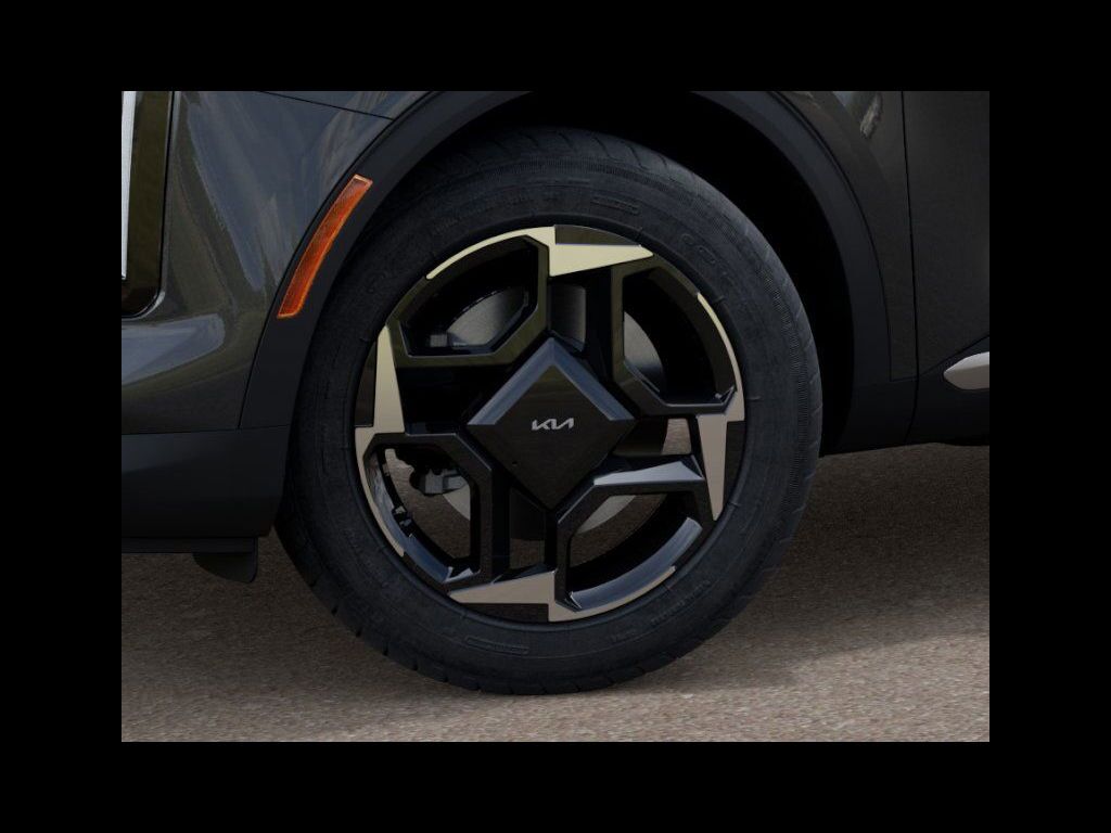 2026 Kia Sportage Hybrid EX Glendale CA