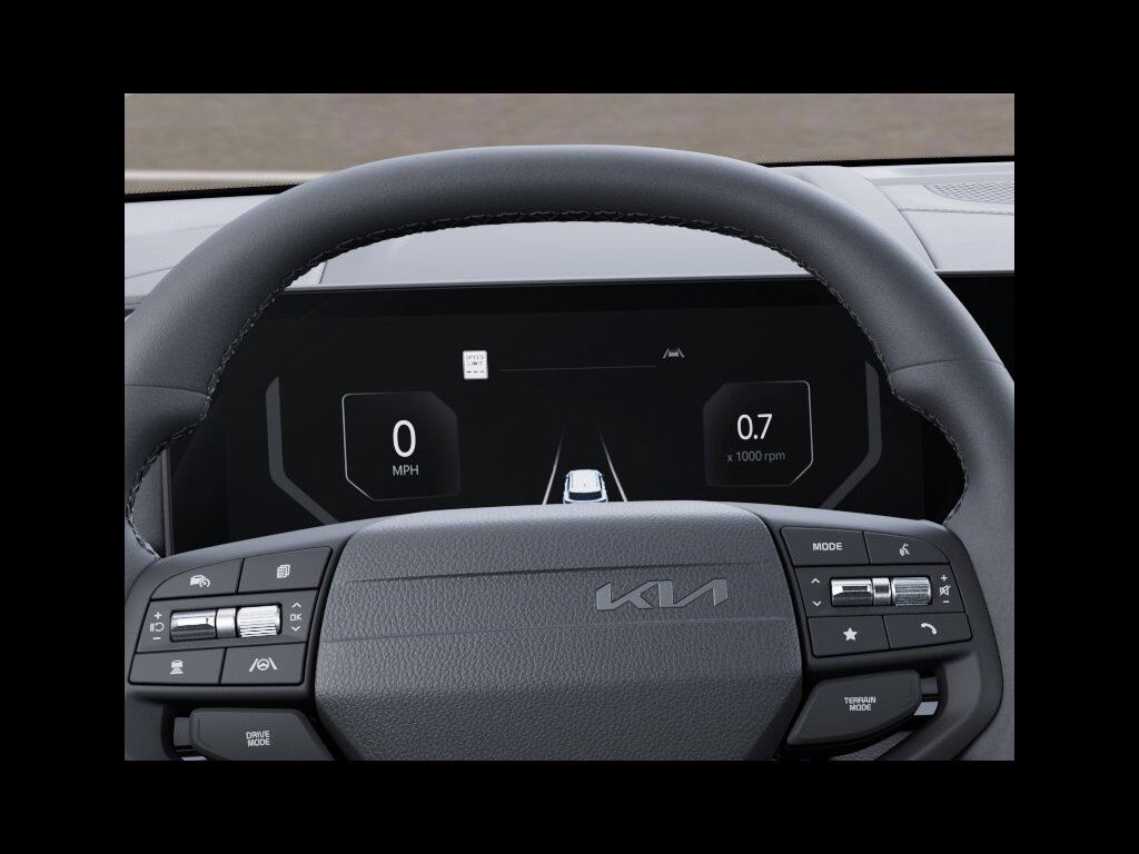 2026 Kia Sportage Hybrid EX Glendale CA