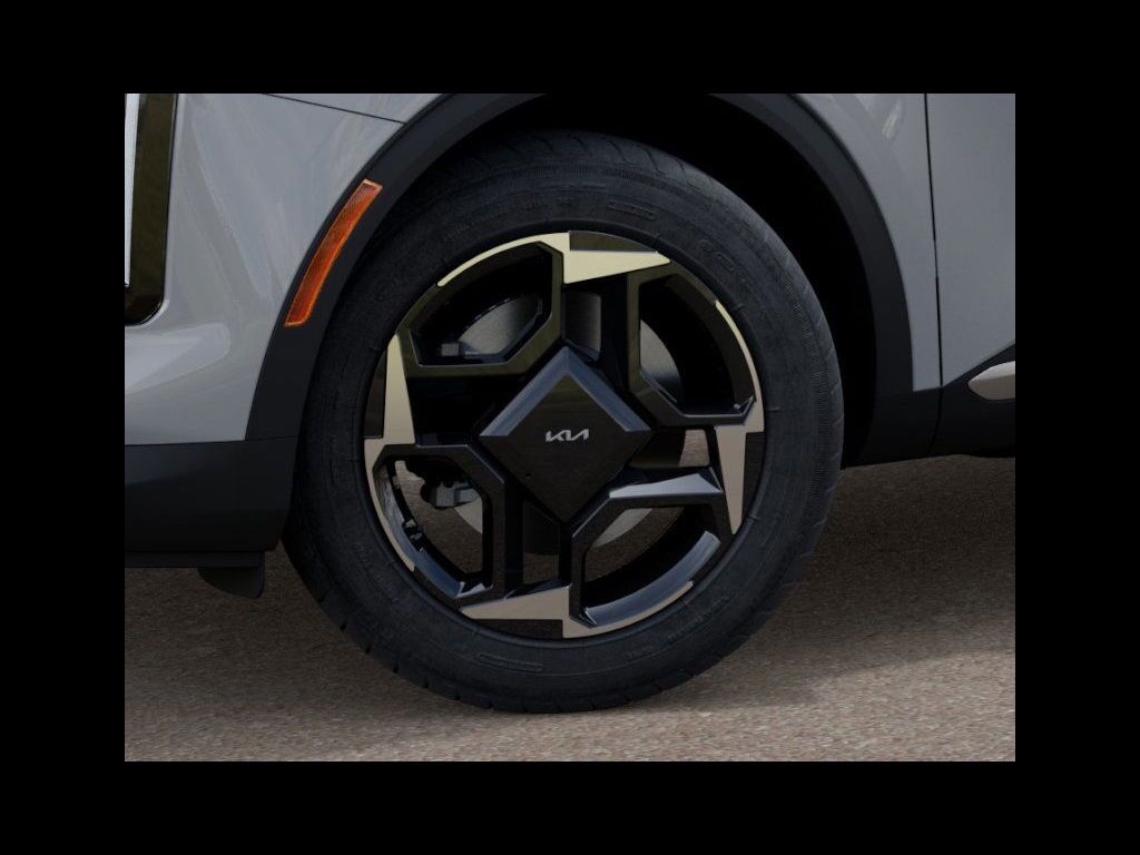 2026 Kia Sportage Hybrid EX Glendale CA