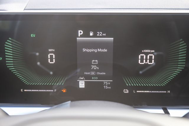 2026 Kia Sportage Hybrid EX Glendale CA