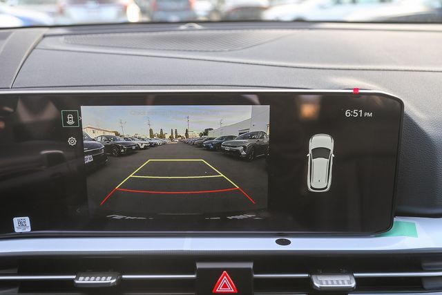 2026 Kia Sportage Hybrid EX Glendale CA