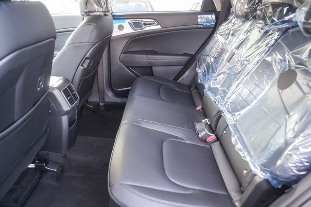 2026 Kia Sportage Hybrid EX Glendale CA