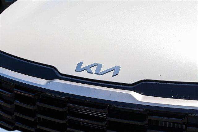 2026 Kia Sportage Hybrid EX Glendale CA