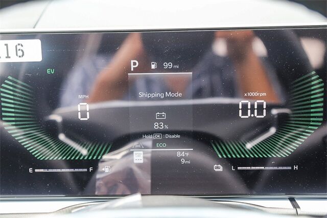 2026 Kia Sportage Hybrid EX Glendale CA