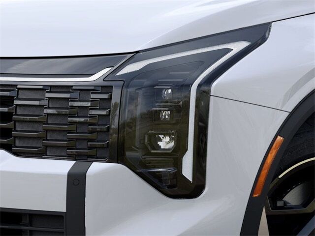 2026 Kia Sportage Hybrid EX Glendale CA