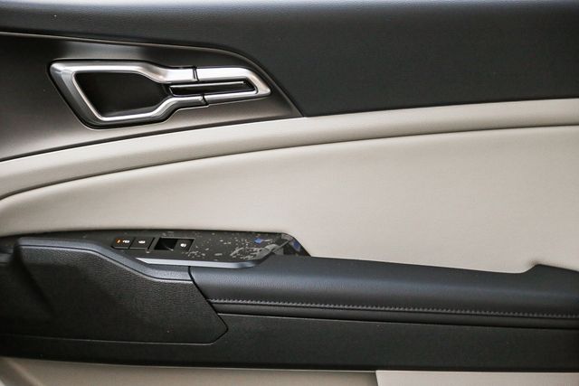 2026 Kia Sportage Hybrid EX Glendale CA